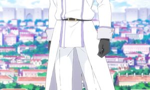 ReZERO S3 - 01 [SUB]