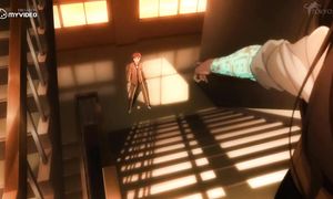 Fate Stay Night S1EP5 mp4