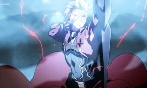 Fate Stay Night S1EP7 mp4