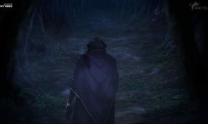 Fate Stay Night S2EP2 mp4