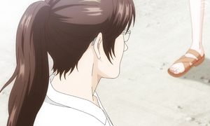 Trillion Game - 01 [DUB]