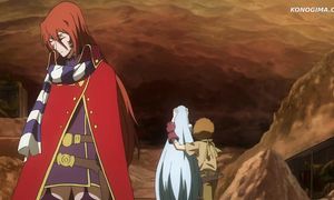Ozma - EP 3