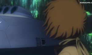 Ozma - EP 5