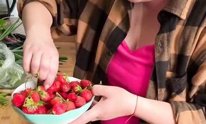 На обед сегодня у нас Борщ