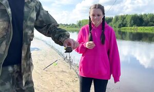 Отдыхать с семьёй не только интересно, но и полезно