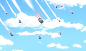 Date A Live - S3 EP4