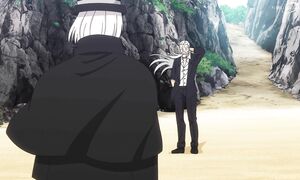Yozakura Family - 27 [SUB]