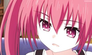 Date A Live - S3 EP10