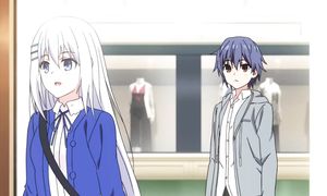 Date A Live - S3 EP11