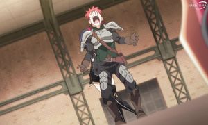 Let This Grieving Soul Retire - 02 [SUB]