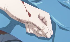 Ron Kamonohashi S2 - 01 [SUB]