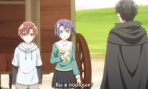 Seirei Gensouki S2 - 01 [SUB]