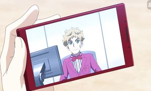 Beyblade Burst DB - 19