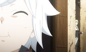 Danmachi S5 - 02 [DUB]