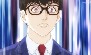 Trillion Game - 03 [DUB]