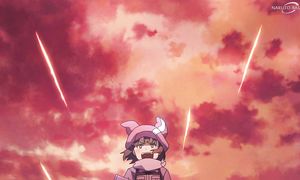 SAO Gun Gale Online S2 - 02 [DUB]