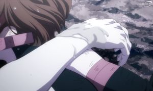 My Hero Academia S7 - 21 [DUB]