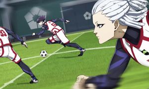 Blue Lock S2 - 02 [SUB]