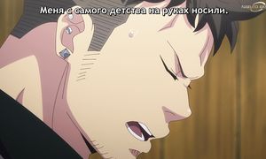 Blue Exorcist S4 - 02 [SUB]