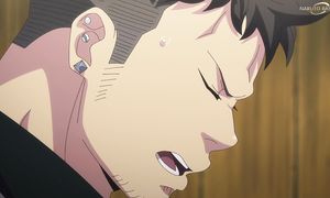 Blue Exorcist S4 - 02 [DUB]