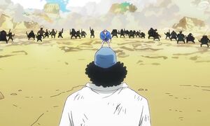 One Piece - 1122 [SUB]