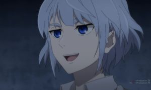 Башня Бога: Возвращение принца | Tower of God 2 сезон 15 серия озвучка LE-Production.TV
