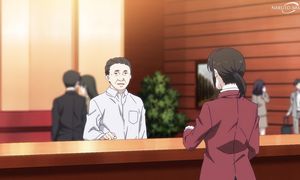 Ron Kamonohashi S2 - 02 [DUB]