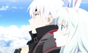 arifureta S3 - EP 1