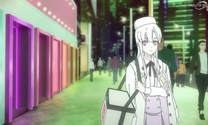 Demon Lord 2099 - 02 [SUB]