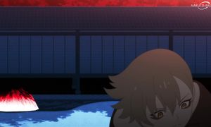 Monogatari - 14 [DUB]