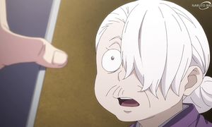 Blue Exorcist S4 - 03 [DUB]