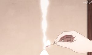 Rurouni Kenshin S2 - 03 [DUB]