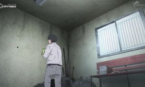 Ahiru no Sora - EP 1