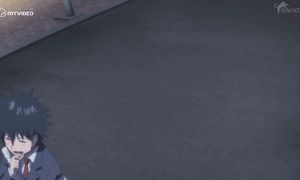 Ahiru no Sora - EP 10