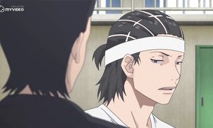 Ahiru no Sora - EP 9