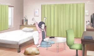 Ahiru no Sora - EP 7