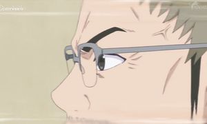 Ahiru no Sora - EP 48