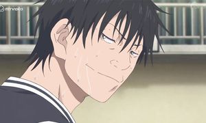 Ahiru no Sora - EP 46