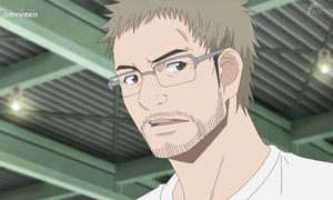 Ahiru no Sora - EP 44
