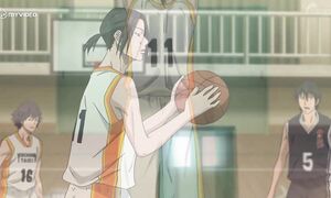 Ahiru no Sora - EP 43