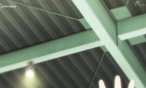 Ahiru no Sora - EP 42