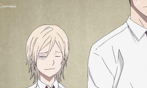 Ahiru no Sora - EP 41