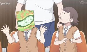 Ahiru no Sora - EP 39