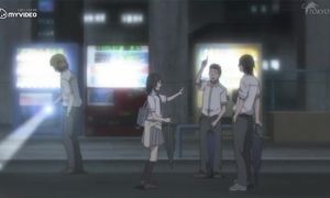 Ahiru no Sora - EP 38