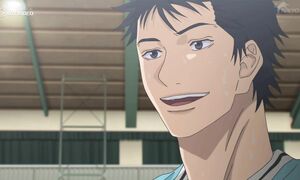 Ahiru no Sora - EP 33