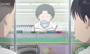 Ahiru no Sora - EP 28