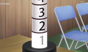 Ahiru no Sora - EP 27