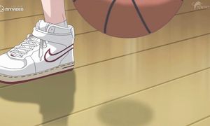 Ahiru no Sora - EP 26