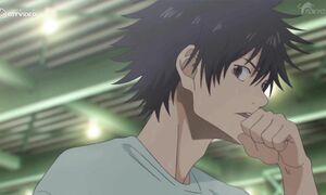 Ahiru no Sora - EP 24
