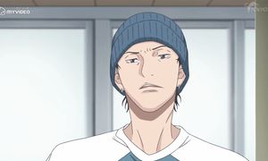 Ahiru no Sora - EP 23